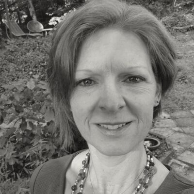 Marianne Vervoort