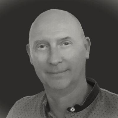 Yves Polet