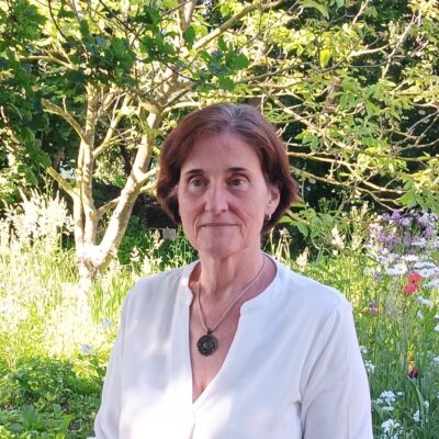 Sabine Van Houtte
