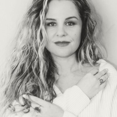 Fleur van Groningen