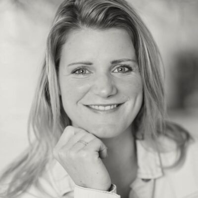 Patricia Smeekes