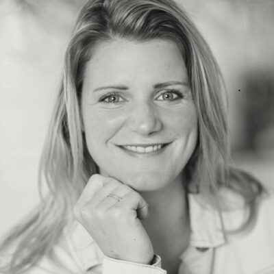 Patricia Smeekes