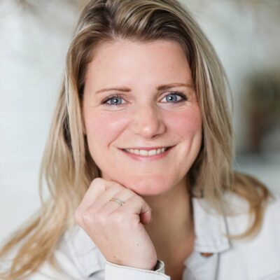 Patricia Smeekes