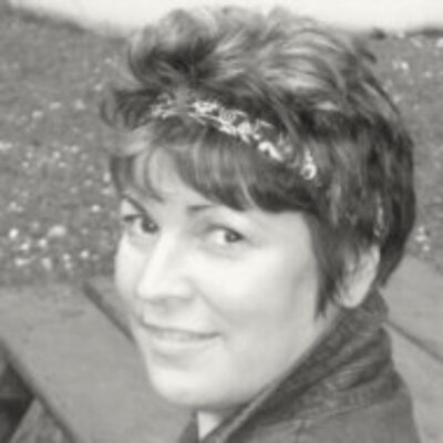Erna Droesbeke