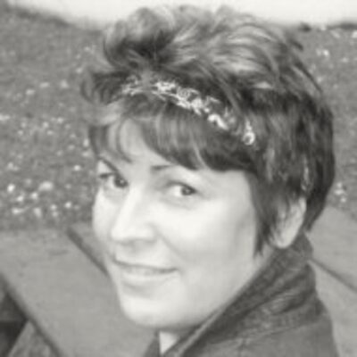 Erna Droesbeke