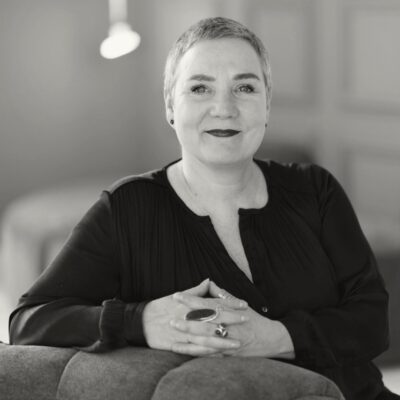 Margreet van Veen