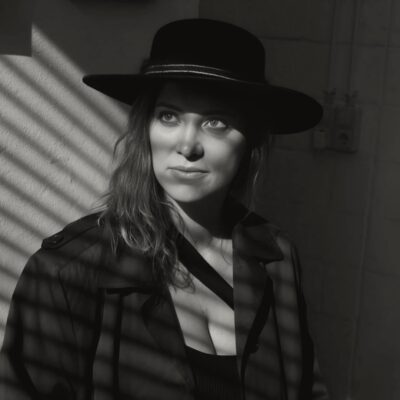 Ava Athena • Martine Boerboom
