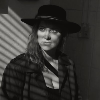 Ava Athena • Martine Boerboom
