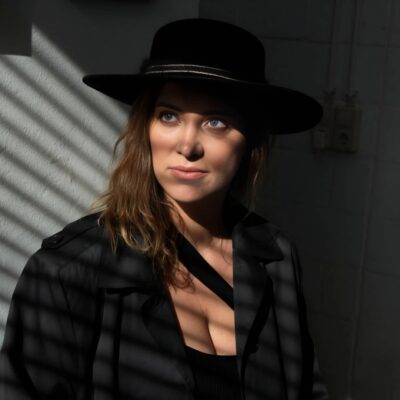 Ava Athena • Martine Boerboom