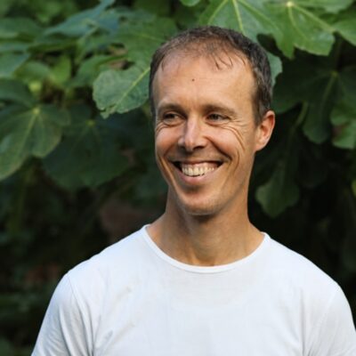 Cees de Ruiter