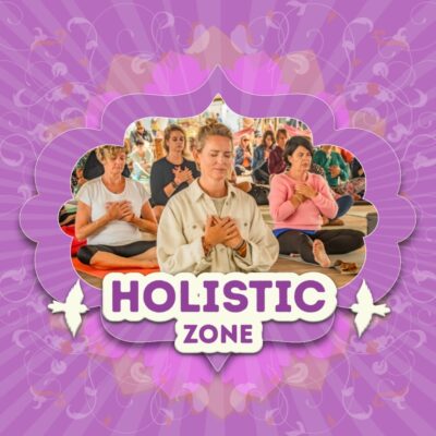 Holistic Zone