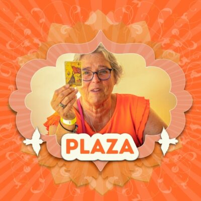 Plaza