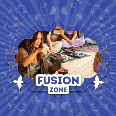 Fusion Zone