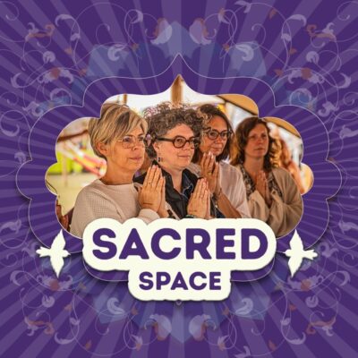 Sacred Space