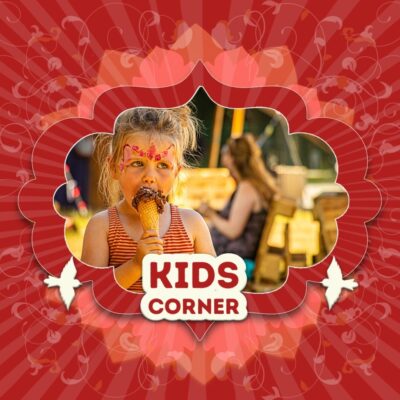 Kids Corner