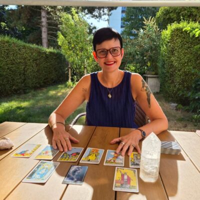 Vind life coach