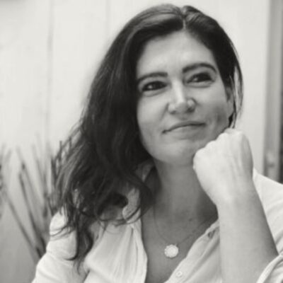 Suzan Broersen