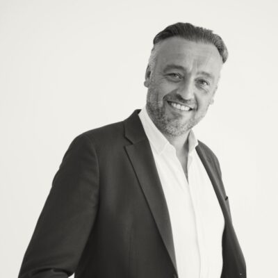 Mario De Vriese
