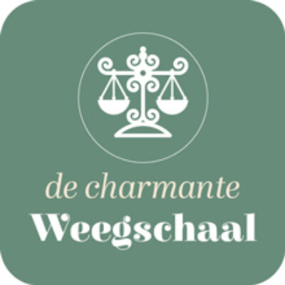 Weegschaal