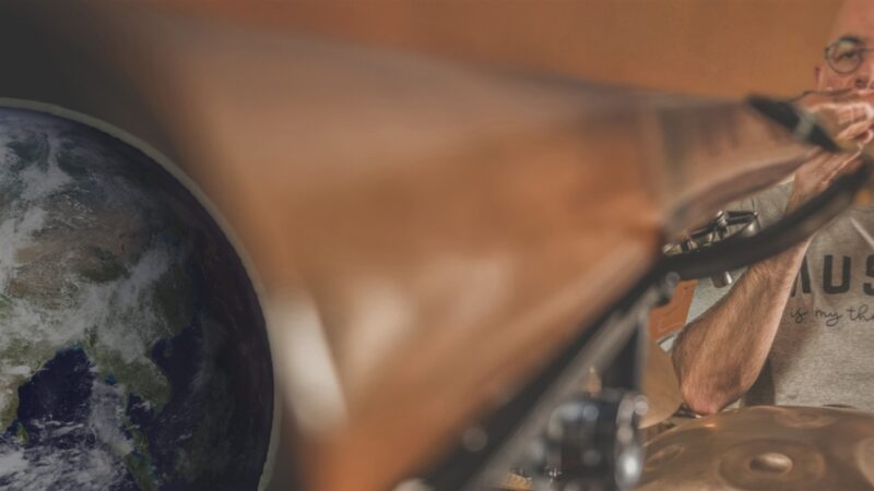 3004 Ligconcert Earth Pulse Bloom Waregem