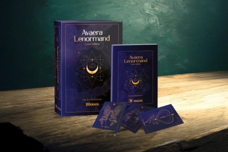 Avaera Lenormand Workshop 900x600
