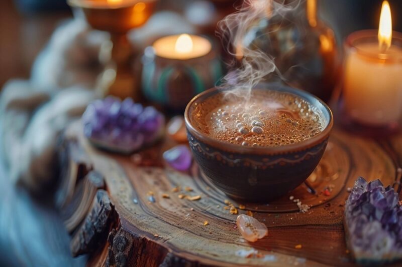 Cacaoceremonie Magic Moments visual nieuw okt 2025