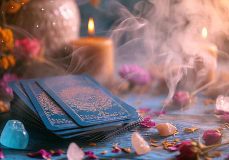 Cursus Kaartendecks combineren Vincent Lagae visual