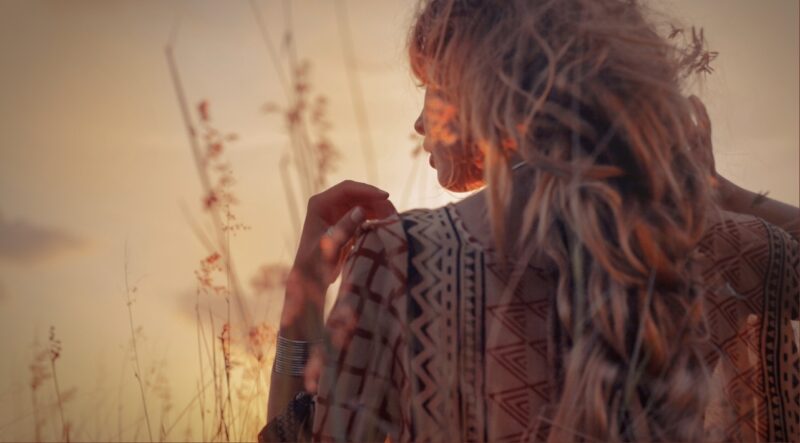 Patricia Smeekes Online training The Feminine Healing