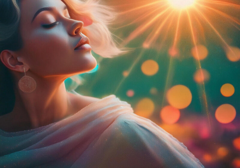 Food for Thought Online training Patricia Smeekes web