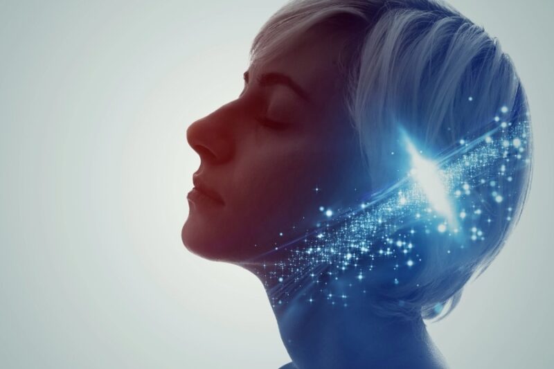 Hypnose opleiding Monica Bleeckx Bloom Waregem visual