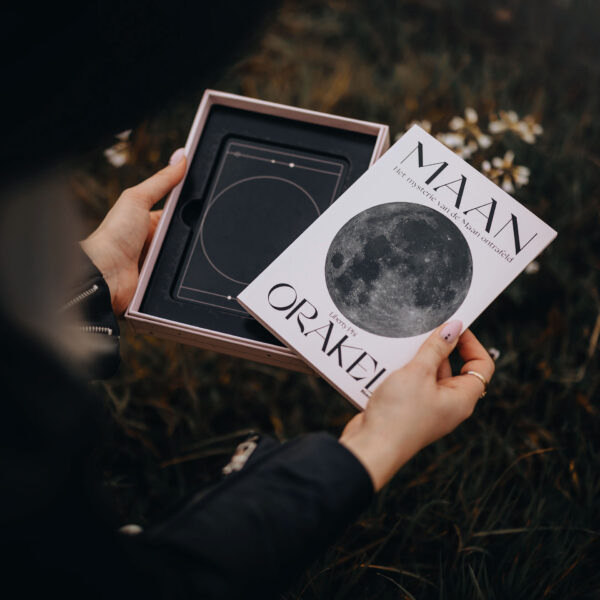 Maan Orakel Liberty Phi