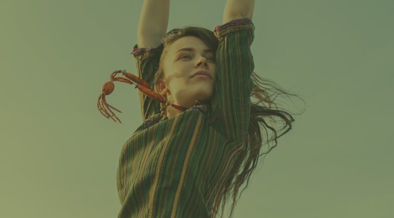 Bescherm en verhoog je energie online training Patricia Smeekes