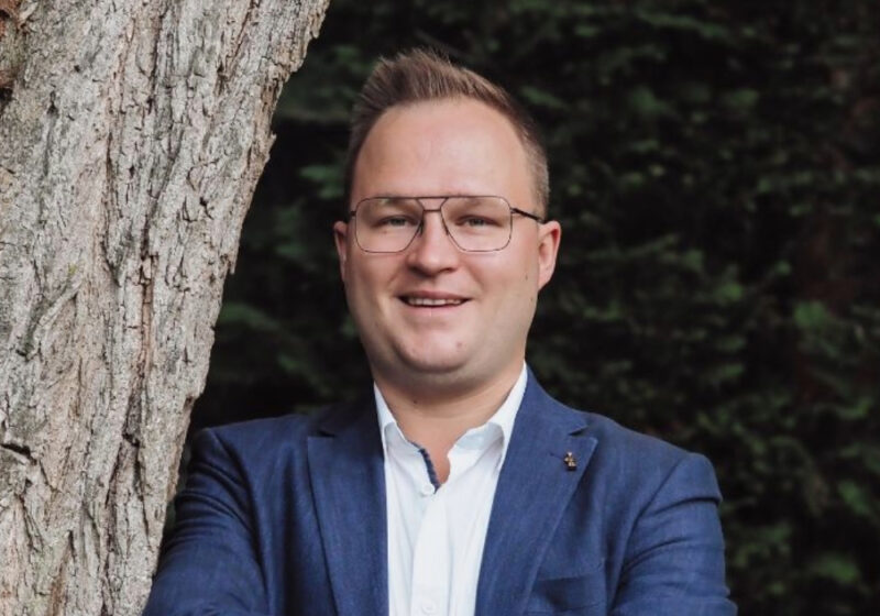 Medium Tim Opleiding mediumschap header