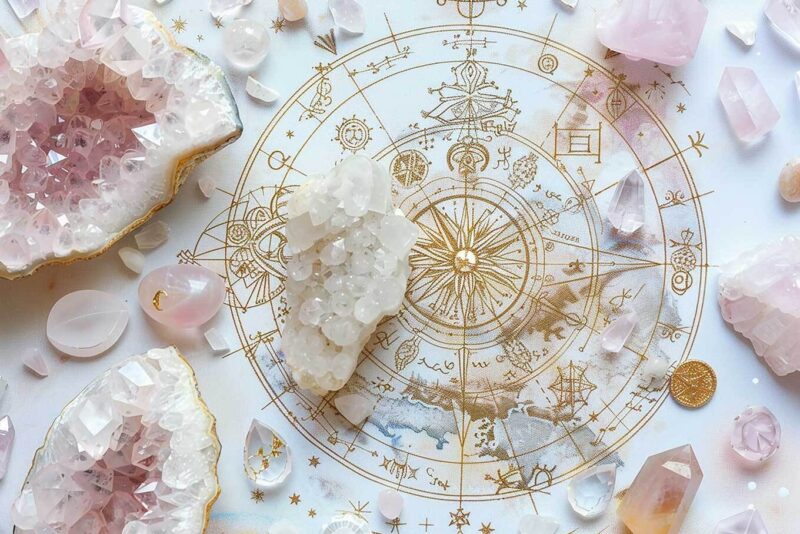 Online cursus astrologie beginners basis Paul van Egghen Bloom 2 web