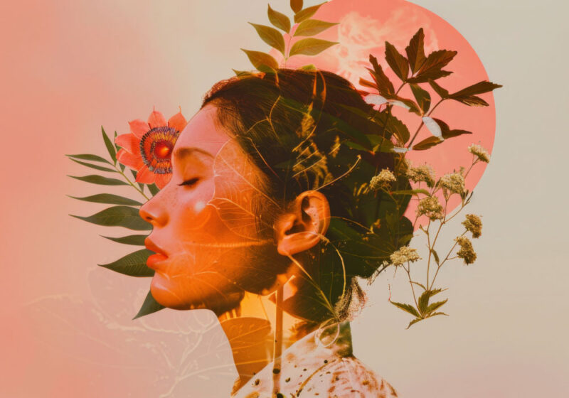 Patricia Smeekes Online training The Feminine Healing