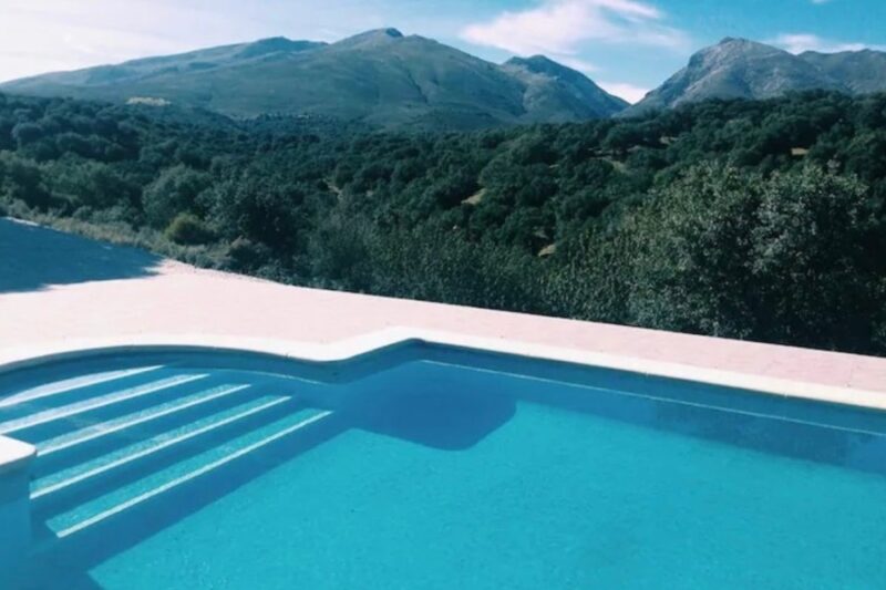 Reiki Retreat Andalusië juni 2026 13