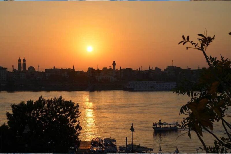 Herbron verdiep en transformeer in de mystieke vibes van Egypte header