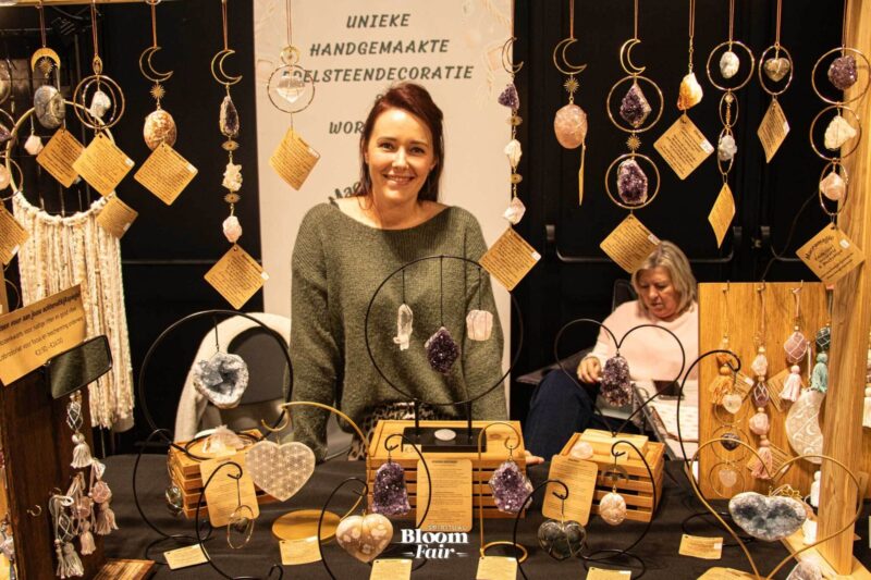 Spirituele Beurs Bloom Fairs 2025 1