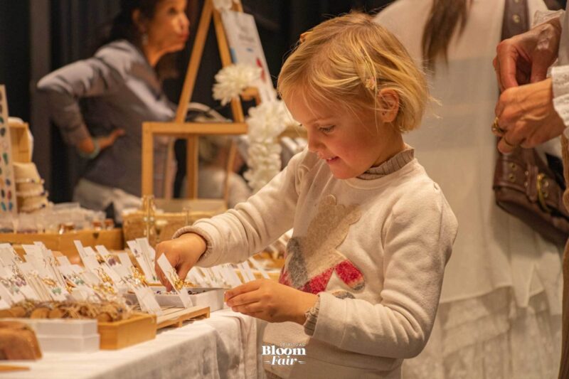 Spirituele Beurs Bloom Fairs 2025 11