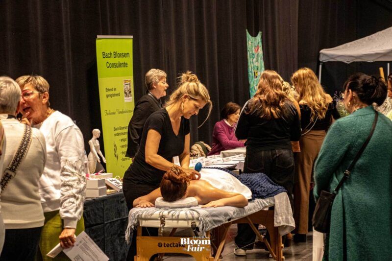 Spirituele Beurs Bloom Fairs 2025 12