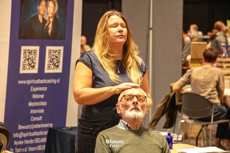 Spirituele Beurs Bloom Fairs 2025 13