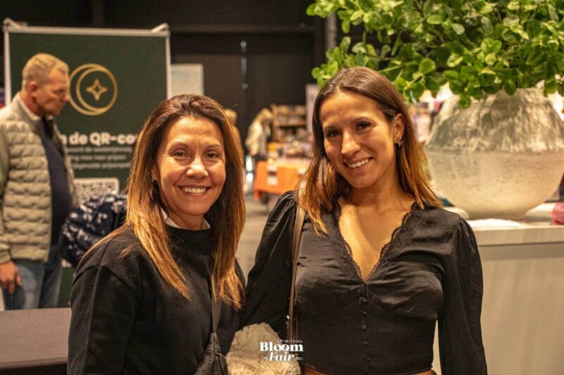Spirituele Beurs Bloom Fairs 2025 2