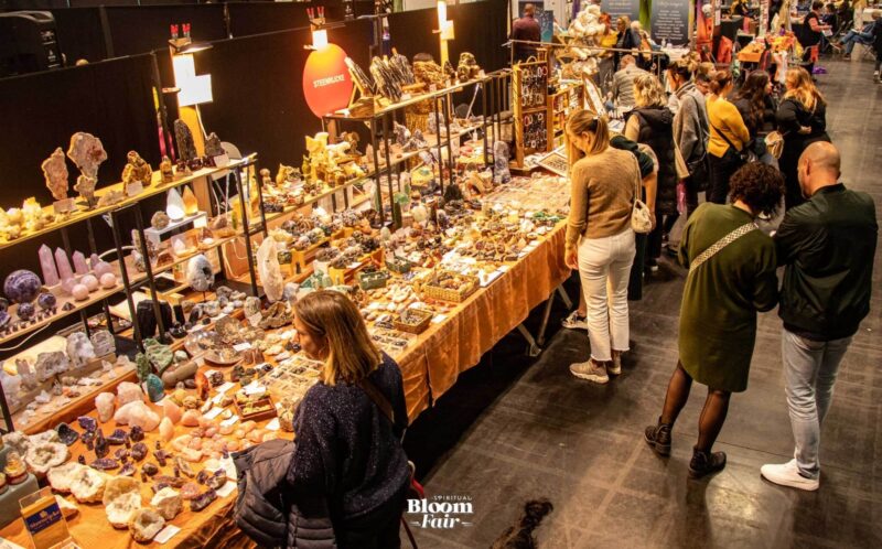 Spirituele Beurs Bloom Fairs 2025 3