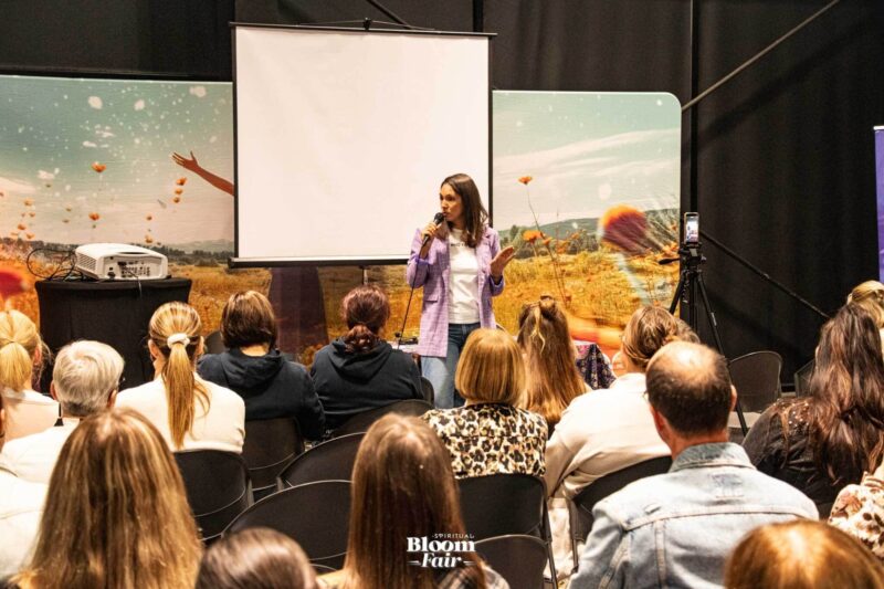 Spirituele Beurs Bloom Fairs 2025 4