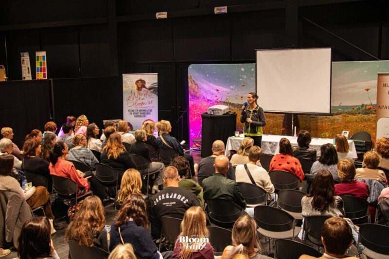 Spirituele Beurs Bloom Fairs 2025 6