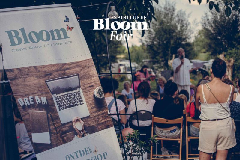 Spirituele Beurzen Bloom Fairs Foto 11 Sfeerfoto