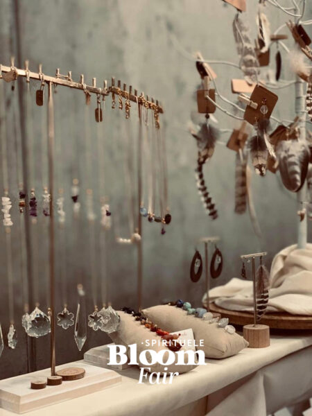 Spirituele Beurzen Bloom Fairs Foto 19 Sfeerfoto