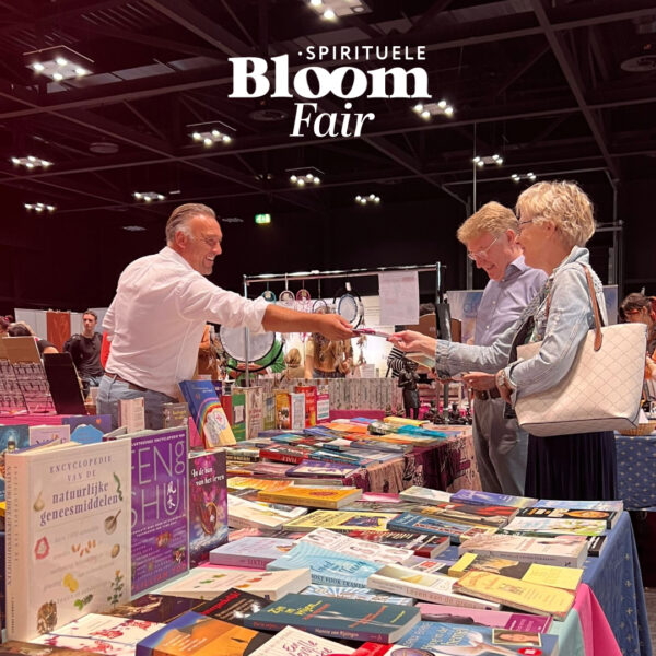 Spirituele Beurzen Bloom Fairs Foto 3 Sfeerfoto