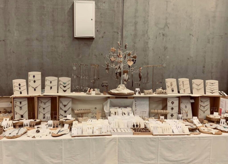 Spirituele Beurzen Bloom Fairs Foto 8 Sfeerfoto