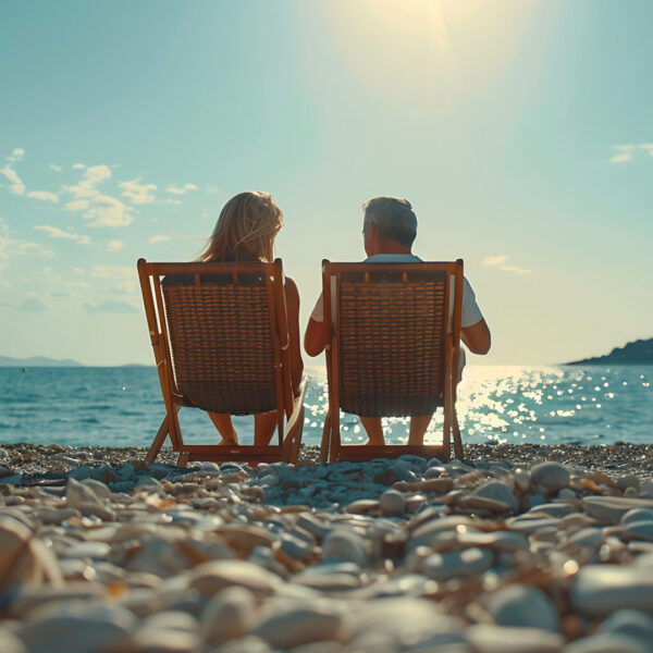 Spirituele groepsreis Sardinië visual 3